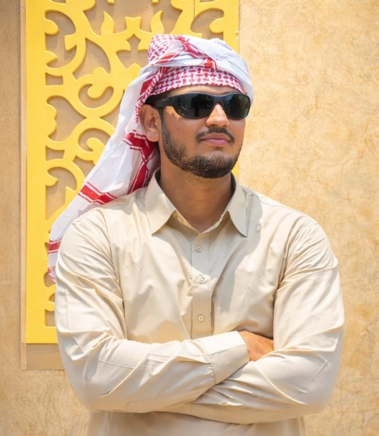 Umer Sir