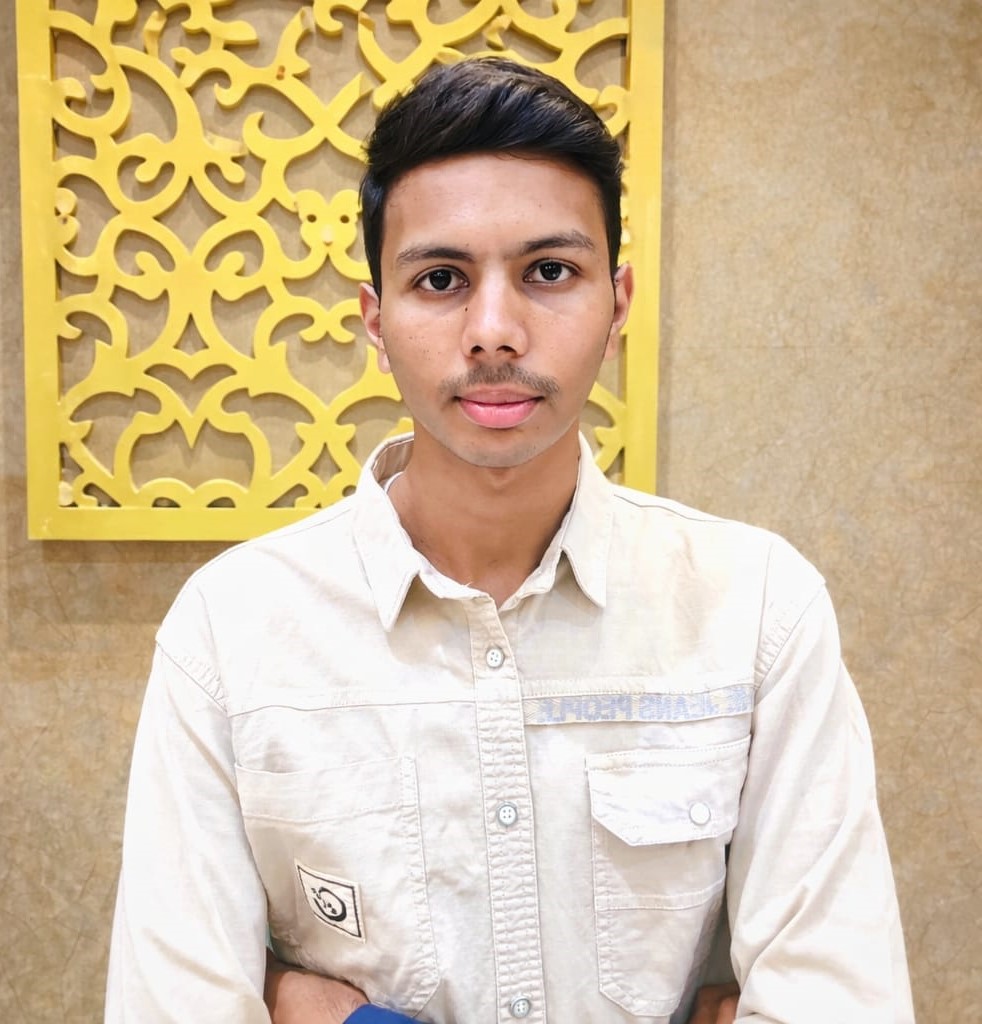 Rehan Sir